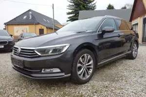 Volkswagen Passat Variant Highline BMT/Start-Stopp