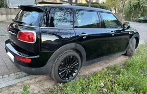 MINI One Clubman Pepper Bild 3