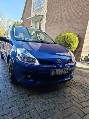 Renault Clio 1.2 16V Dynamique