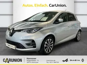 Renault ZOE INTENS Batteriemiete R135 Z.E. 50