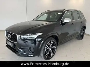 Volvo XC90 R-Design AWD|7-SITZER|PANO|360°|ACC|HEAD-UP