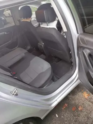Volkswagen Passat 2.0 Blue TDI DSG SCR Comfortline