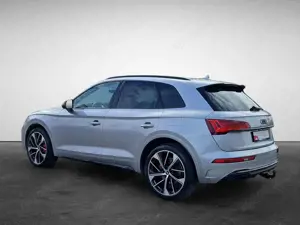 Audi Q5 50 TFSI e S tronic quattro S line NaviPlus Matr... Bild 5