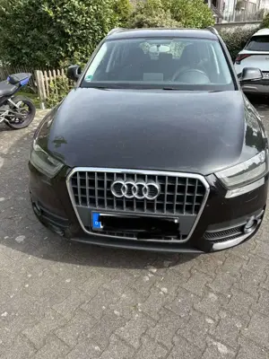 Audi Q3 1.4 TFSI