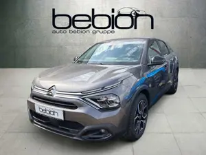 Citroen C4 ë- Elektromotor 136 Shine KeyLess LED Navi AUT