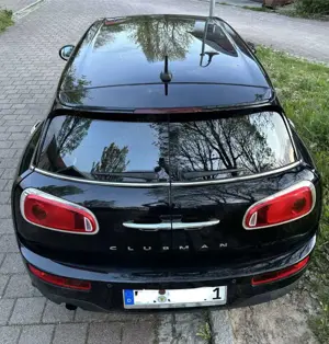 MINI One Clubman Pepper Bild 5