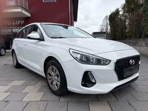 Hyundai i30 cw Select