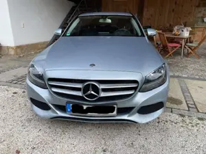 Mercedes-Benz C 180 C-Klasse Avantgarde Bild 2