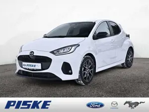 Mazda 2 Hybrid 1.5 Homura PDC SHZ KAMERA ACC LED