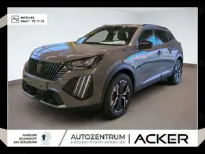 Peugeot 2008 Hybrid 145 Allure AT. 360Kam/AHK/ACC -39%*