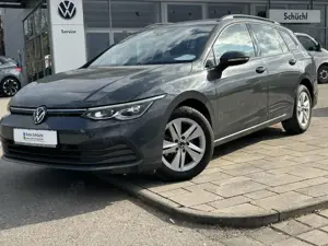 Volkswagen Golf Variant 1.5 TSI DSG Life LED+APP-CONNECT+AC