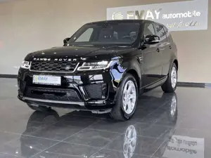 Land Rover Range Rover Sport 3.0 SD HSE Bild 5