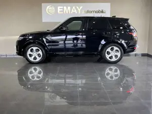 Land Rover Range Rover Sport 3.0 SD HSE
