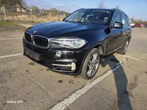 BMW X5 xDrive30d