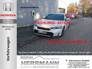 Honda Civic Civic e:HEV e:HEV 2.0 i-MMD Hybrid Advance