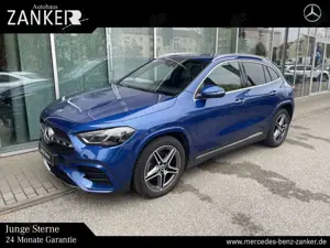 Mercedes-Benz GLA 200 GLA 200 d AMG *DISTRONIC*CAM*MULTIBEAM*EASYPACK