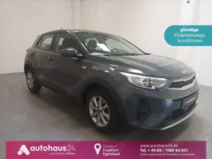 Kia Stonic 1.0 T-GDI Edition 7|Tempomat|Lenkrhzg.