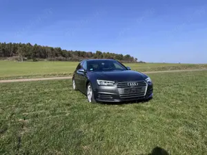 Audi A4 Avant 2.0 TDI S tronic sport