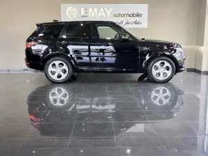 Land Rover Range Rover Sport 3.0 SD HSE Bild 2