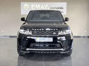 Land Rover Range Rover Sport 3.0 SD HSE Bild 4