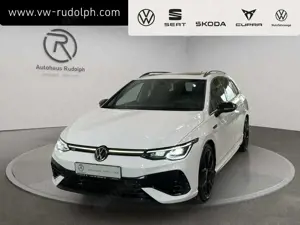 Volkswagen Golf Variant VIII R Variant 2.0 TSI 4Motion DSG "Black Style"