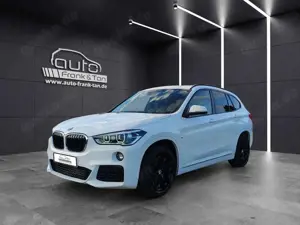 BMW X1 sDrive20iMSport*Pano*Head-Up*Harman-Kardon*