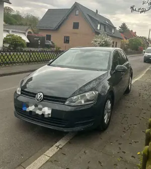 Volkswagen Golf 1.6 TDI 4Motion BlueMotion Technology Trendline