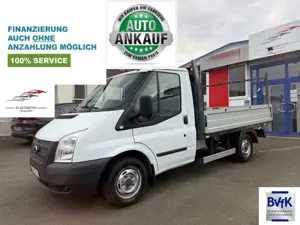 Ford Transit Pritsche FT 300*2.Hd*8fach*nur 89tkm*TOP