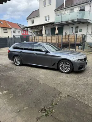 BMW 540 540i xDrive Touring Aut. Sport Line