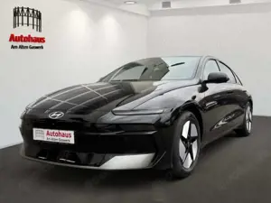 Hyundai IONIQ 6 Uniq GLASDACH+BOSE+360GRAD KAMERA