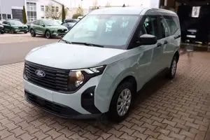 Ford Transit Courier DOKA 1.0EcoB SYNC4