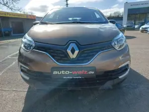 Renault Captur (ENERGY) TCe 90 LIFE