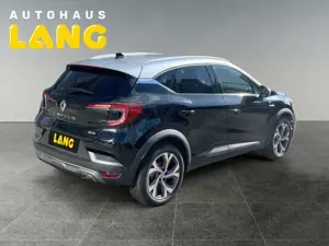 Renault Captur Bild 5