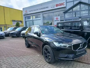 Volvo XC60 Momentum 2WD*Automatik*1 Hand*TÜV 04.2028