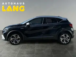 Renault Captur Bild 2