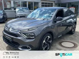 Citroen C4 Max / SHZ/ LED/ LHZ/ NAVI/ ACC/ 360°/ ALCANTARA