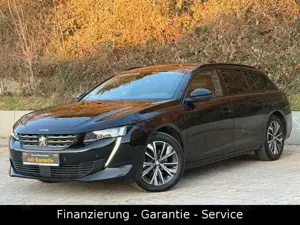 Peugeot 508 SW Allure Pack/AUTOMATIK/LED/LEDER/CARPLAY