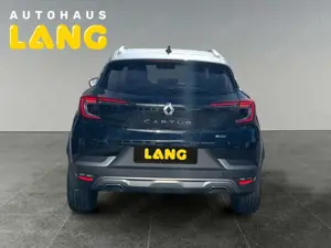 Renault Captur Bild 4