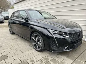 Peugeot 308 Hybrid 145 GT e-DCS6 *Pano*360*TOP ANGEBOT