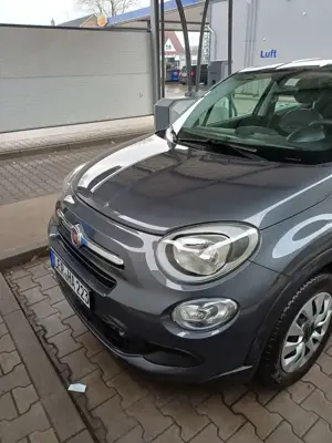 Fiat 500X Lounge