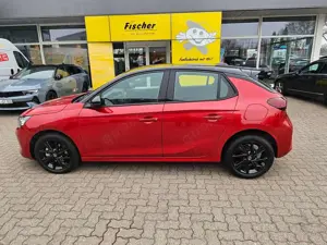 Opel Corsa GS  Allwetterreifen
