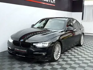 Alpina D3 Lim 3.0 Biturbo *AHK*Navi*360°KAM*HeadUp*