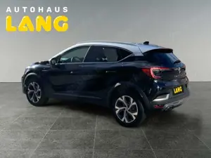 Renault Captur Bild 3