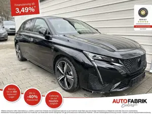 Peugeot 308 Hybrid 145 GT e-DCS6 *Pano*360*TOP ANGEBOT