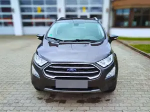 Ford EcoSport ECOSPORT 1.0 EcoBoost Aut.TITANIUM