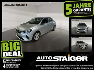 Opel Corsa Edition Naiv, Kamera, Winterpaket,....