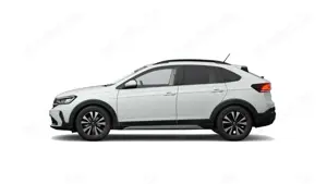 Volkswagen Taigo 1.0 TSI Life+RFK+PDC+LED+SHZ Bild 3