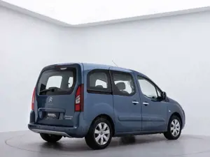 Citroen Berlingo Kombi Selection Bild 3