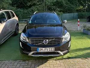 Volvo XC60 XC60 D5 AWD Geartronic Summum