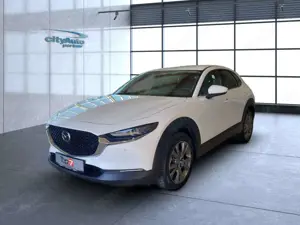 Mazda CX-30 Exclusive-Line AWD Bluetooth Head Up Display Bild 2